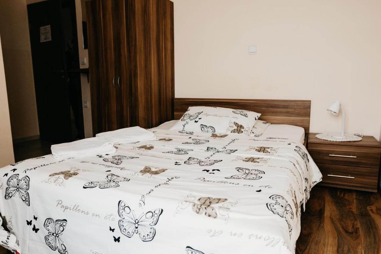Apartments-Rooms Vogrinec Ptuj Exterior photo